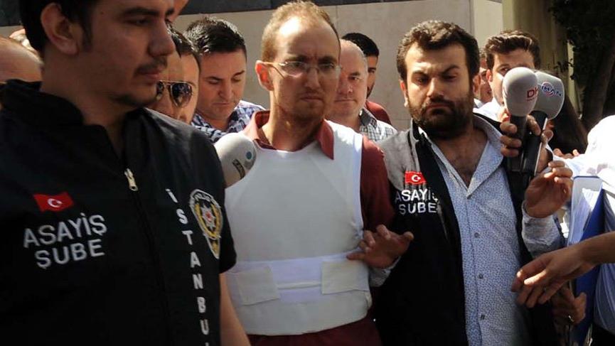 Atalay Filiz’in 4. kez ‘cezai ehliyet’ raporu istendi