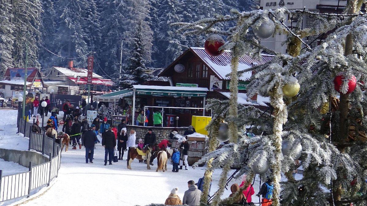 'Christmas entertainment tours in Bulgaria' warning from tourism professionals