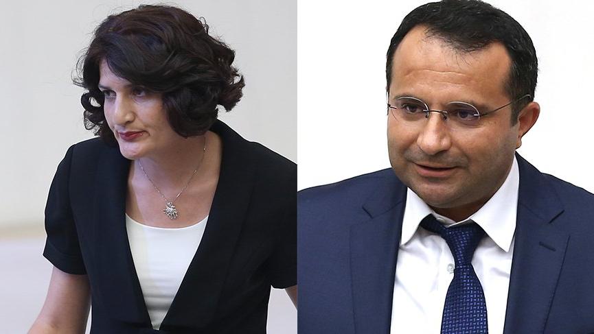 Investigation against HDP deputies who hide Güven