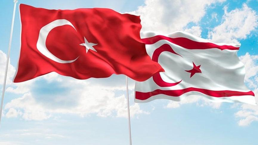 the first official visit of the new government to the TRNC from Turkey