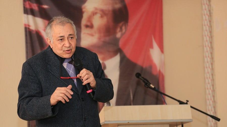 Last minute ... Prof. Orhan Kural died due to corona virus