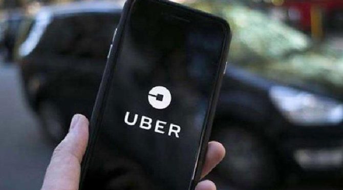 Temyiz Mahkemesi ‘UBER’ kararı verdi