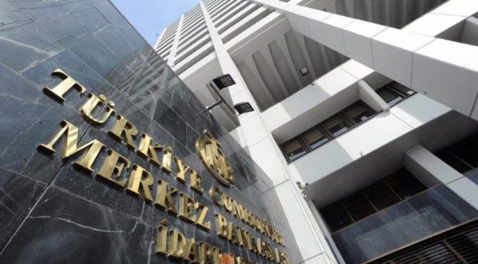 Merkez Bankası faiz kararı ne zaman, saat kaçta açıklanacak? - Ekonomi haberleri