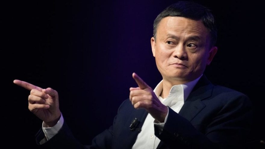 Çin’de Alibaba’ya tekel soruşturması