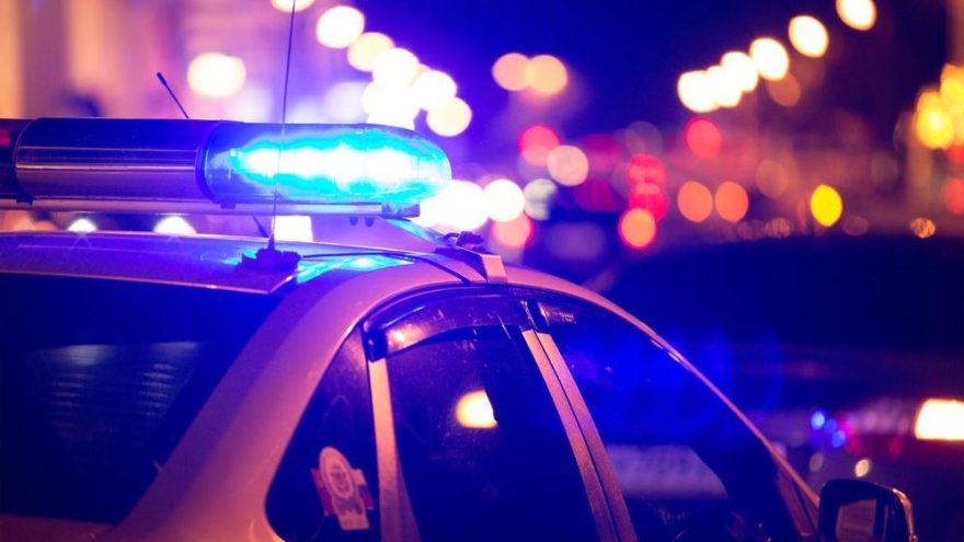 İşte dünyanın en hızlı polis arabaları…