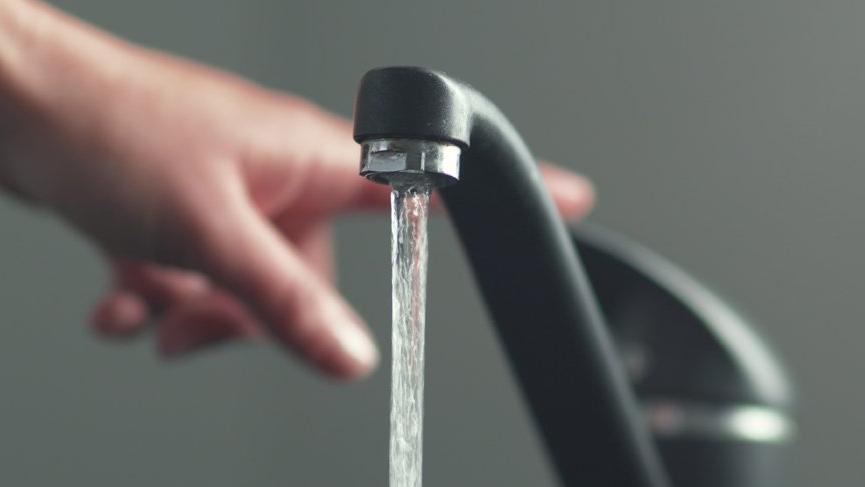 İSKİ starts distributing free tap appliances to save water at home