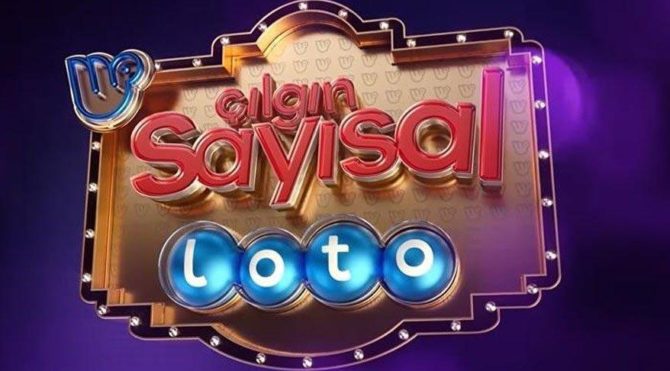 Çılgın Sayısal Loto sonuçları belli oldu! Büyük ikramiye ...