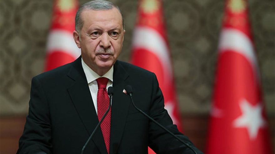 Son dakika… Erdoğan’dan asgari ücret değerlendirmesi