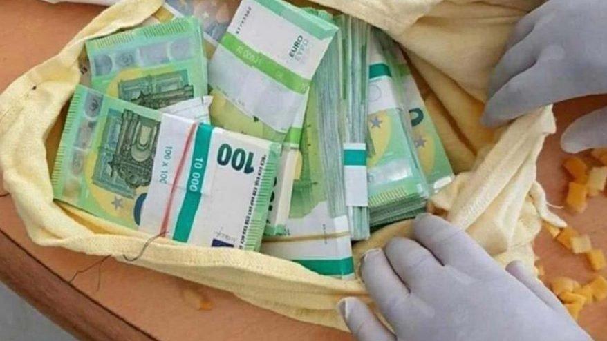 Finansal Bilgi Paylasiminda Gurbetciler Cezalarla Karsi Karsiya Ekonomi Haberleri