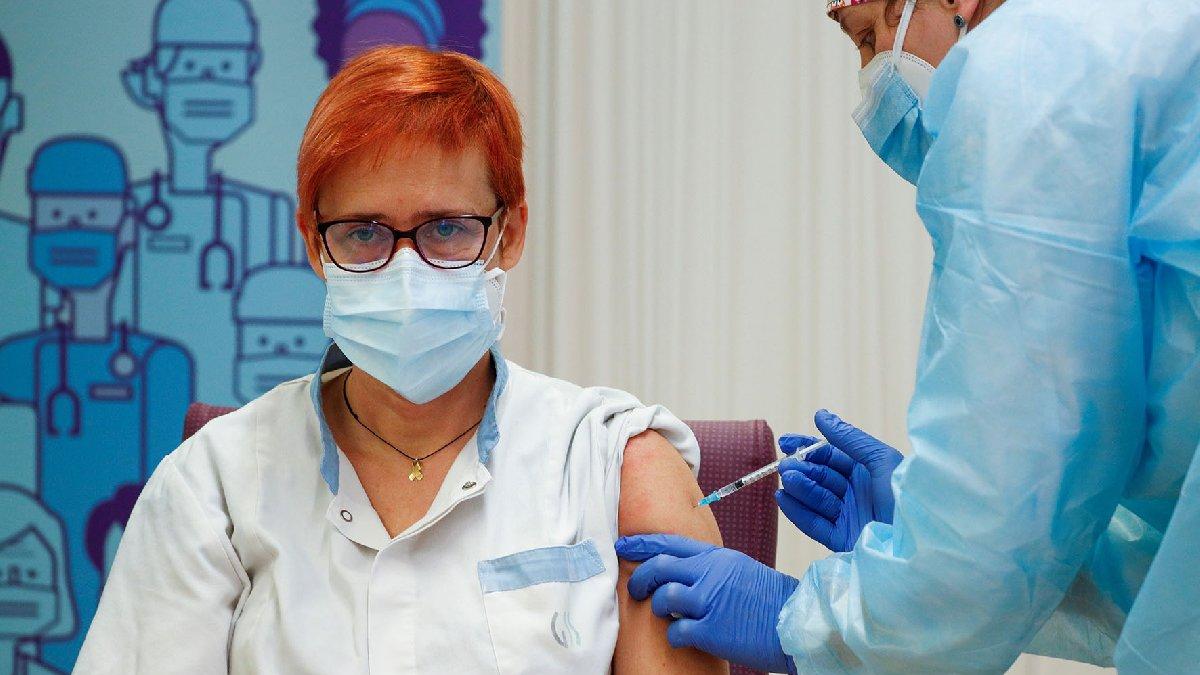'Avrupa'nın derdi başka: Hangi aşıyı seçsem