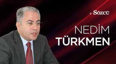 Nedim Turkmen Haberleri Sozcu Gazetesi