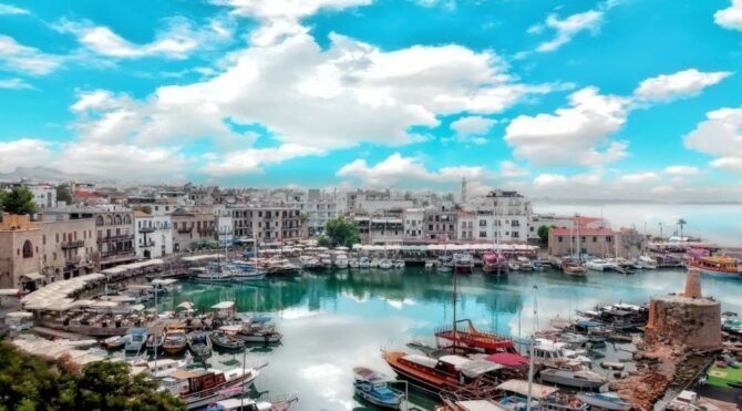 Η μεγαλύτερη ξενοδοχειακή αλυσίδα της Κύπρου έχει κλείσει