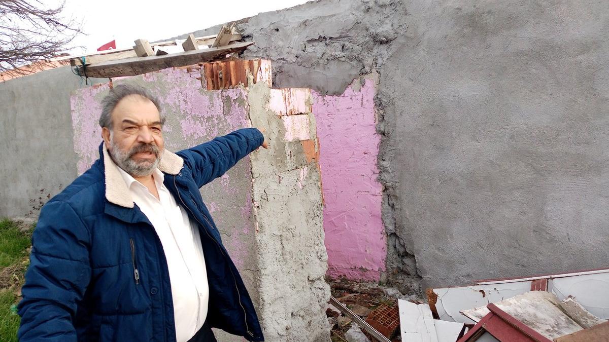 Tuvalet kapısını bile çaldılar – Sözcü Gazetesi