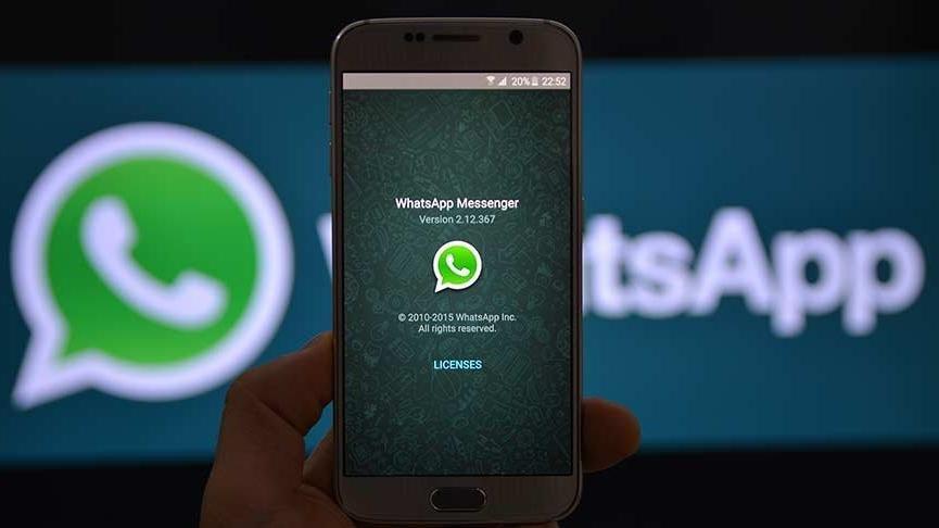 Son dakika… Kişisel Verileri Koruma Kurumu’ndan WhatsApp açıklaması