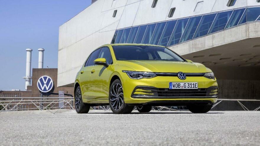 İşte Avrupa’nın en çok tercih edilen otomobili