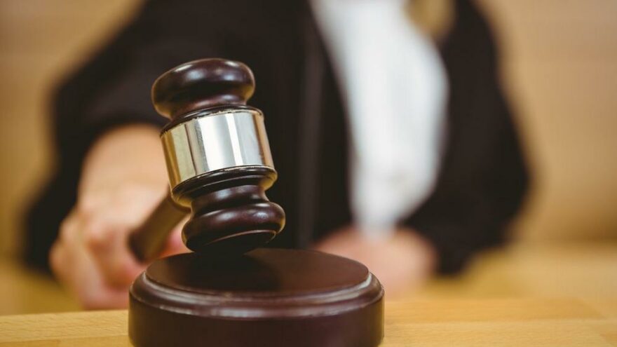 Dünyanın gözü bu davada: ‘Ndrangheta üyeleri hakim karşısında