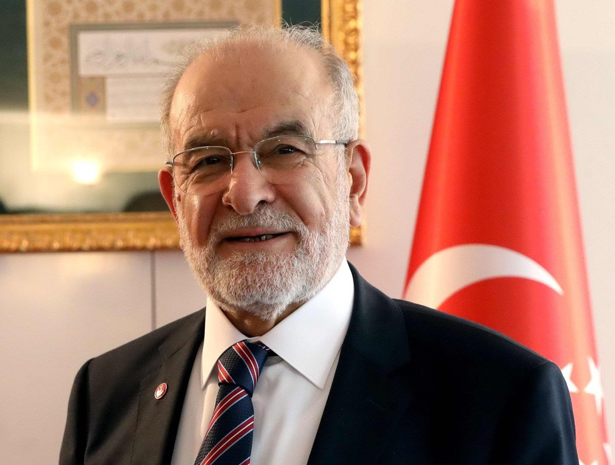 Bu sistem Türkiye’yi taşıyamaz, değişmeli