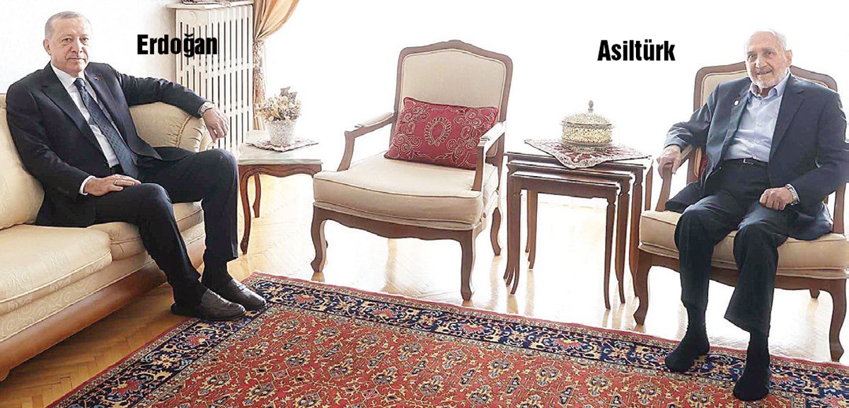 Bu sistem Türkiye’yi taşıyamaz, değişmeli