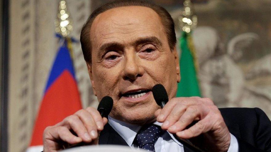 Silvio Berlusconi hastaneye kaldırıldı - Son dakika dünya ...
