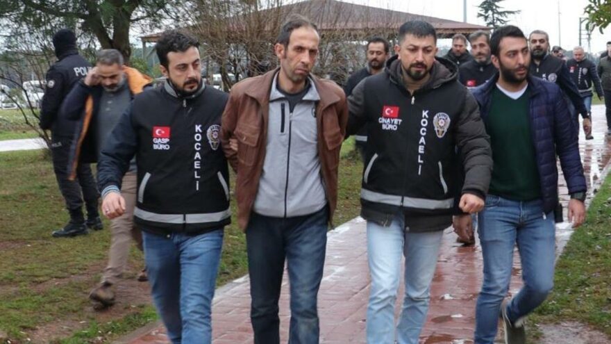 Yeniden görülen Palu ailesi davasında sanık Tuncer Ustael’den ilginç çıkış
