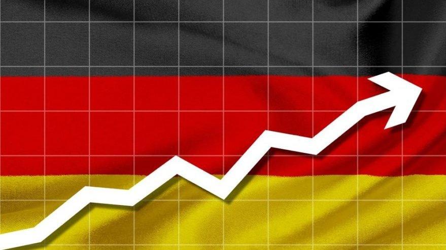 Alman ekonomisi 2020’de yüzde 5 daraldı