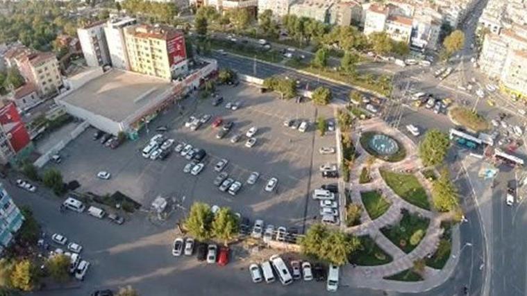 İBB ipotekli araziyi alıp şirketi borçtan kurtarmış