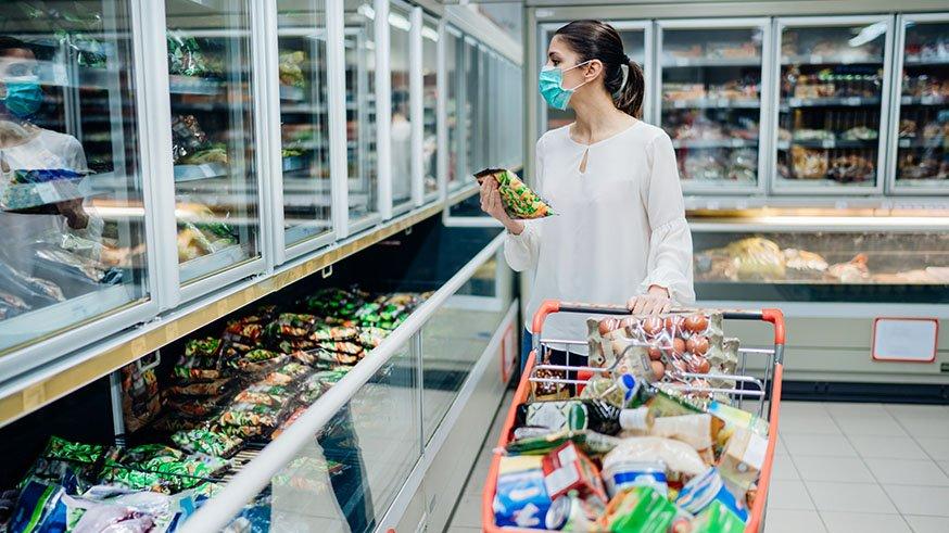 Bakkal ve marketlerin hafta sonu çalışma saatleri neler?