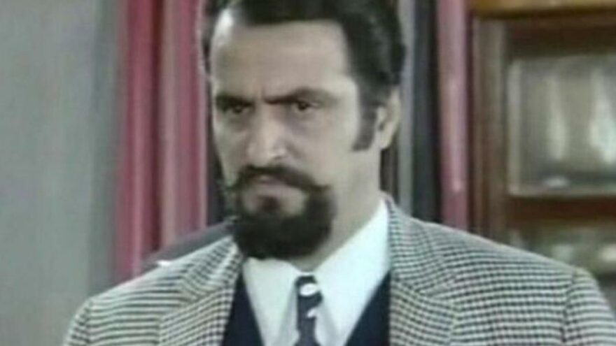 Məşhur aktyor 87 yaşında vəfat etdi
