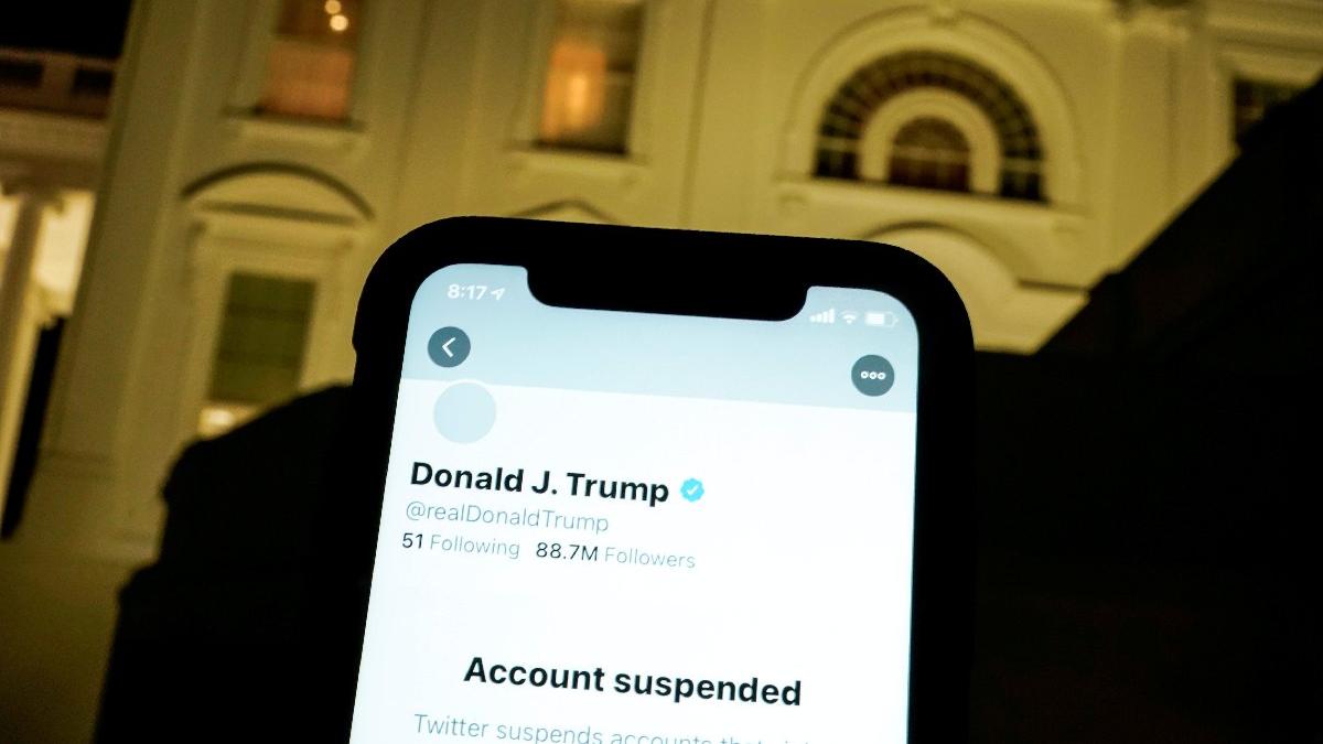 donald trump tan sonra onlar da mi