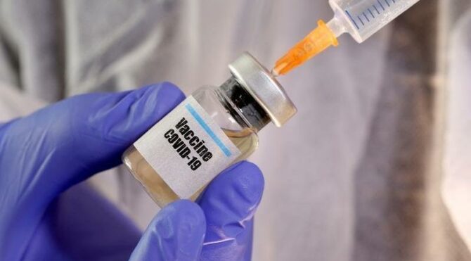 Σχεδόν 5 χιλιάδες άτομα έλαβαν εμβόλιο κορώνας στην ΤΔΒΚ