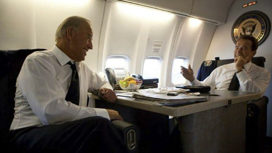 Ünlü isimlerden Biden ve Harris’e tebrik yağmuru: Yeniden Birleşik Devletler
