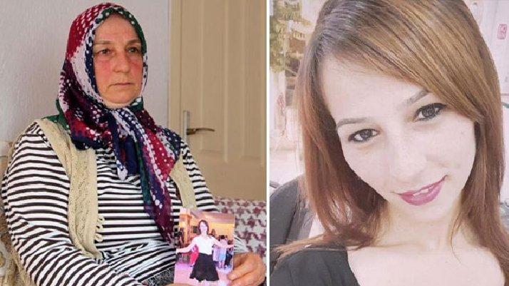 Kayıp kızın annesi böyle isyan etti: Yaşıyor dediler, bulun