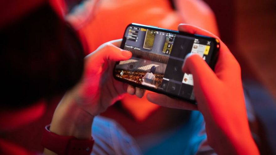 PUBG Mobile’da 1 milyondan fazla hesap banlandı
