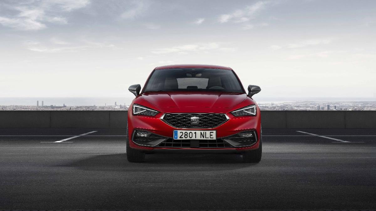 yeni seat leon turkiye de sozcu gazetesi