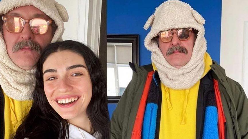 ‘Aşk insanı ne hale getiriyor?’