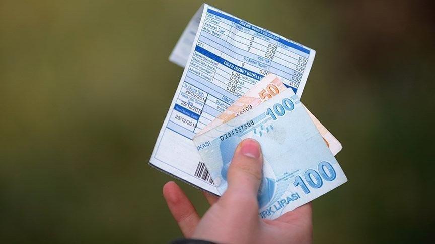 igdas geciken faturalar icin 10 taksit