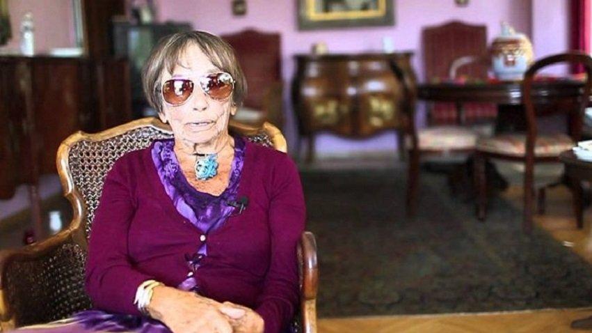 Orhan Veli’ye ilham veren kadının hayatı belgesel oldu