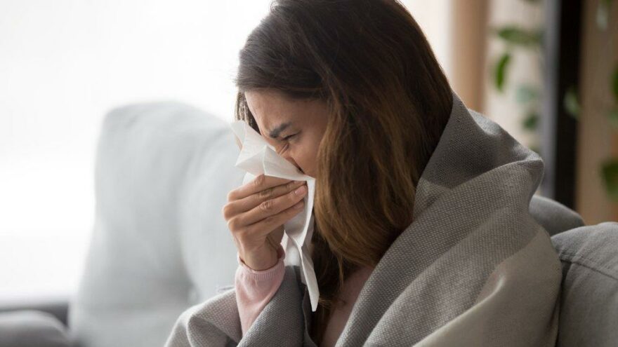 5 soru 5 cevap mevsimsel grip bitti mi saglik son dakika haberler