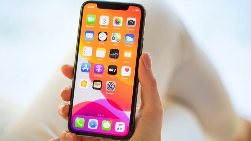Apple’dan korkutan uyarı: iPhone’unuzu uzakta tutun