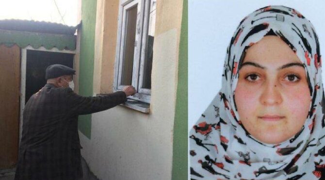 Iğdır’da eski eşini öldürdü Aldattığını düşündüm Son dakika haberleri