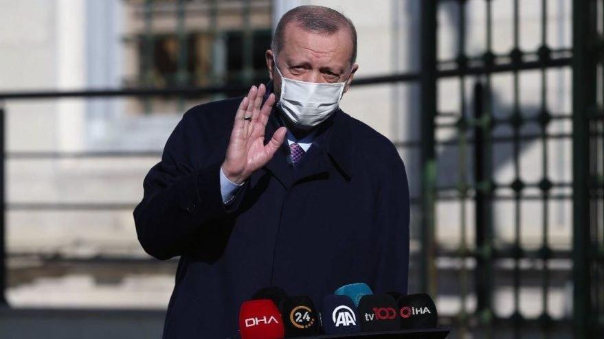 Son dakika…. Cumhurbaşkanı Erdoğan’dan esnafa zam uyarısı