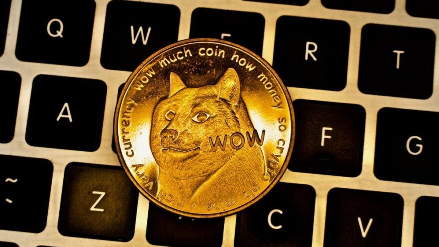 dogecoin la calculator bitcoin software- ul minier de bijuterie ascunsă