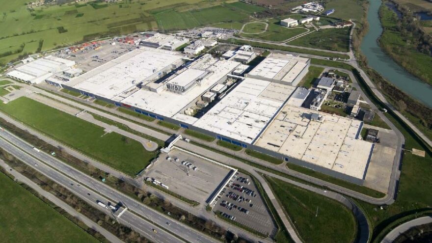 Toyota’dan üretime planlı ara