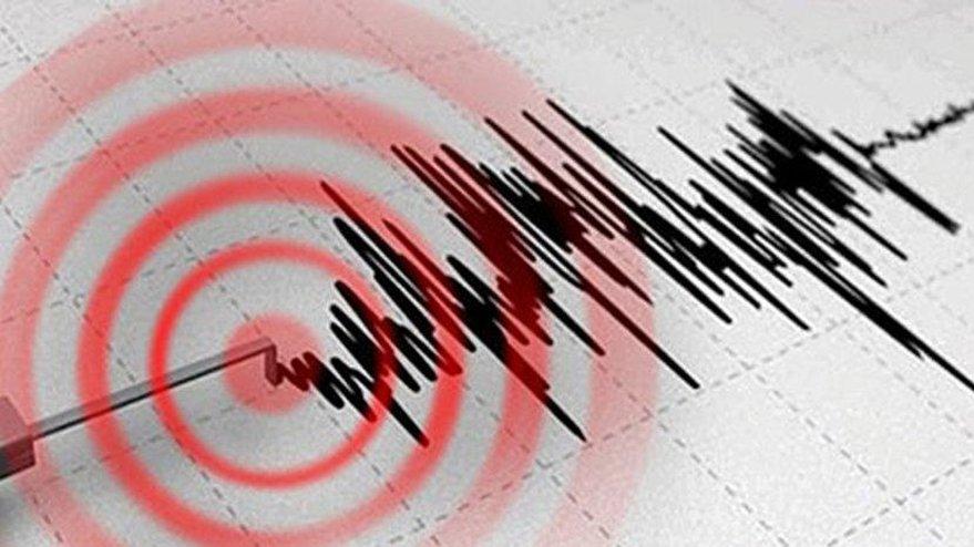 kayseri de art arda deprem son dakika