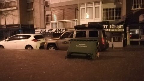 Tem Silivri Mevkiinde Zincirleme Kaza Son Dakika Haberleri