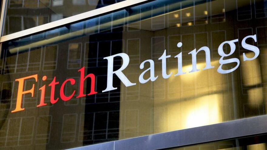 fitch turkiye de rezervlerin artmasi