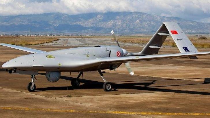 almanya turkiye havada super guc oldu