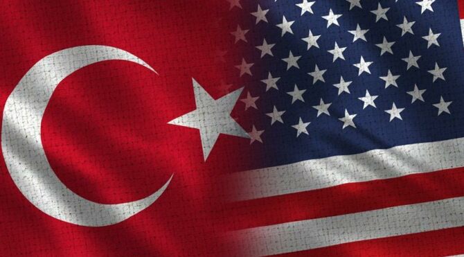 Οι ΗΠΑ σε κρίσιμες συνομιλίες με την Τουρκία