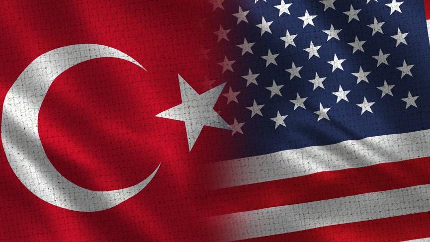 turkiye ile abd arasinda kritik gorusme