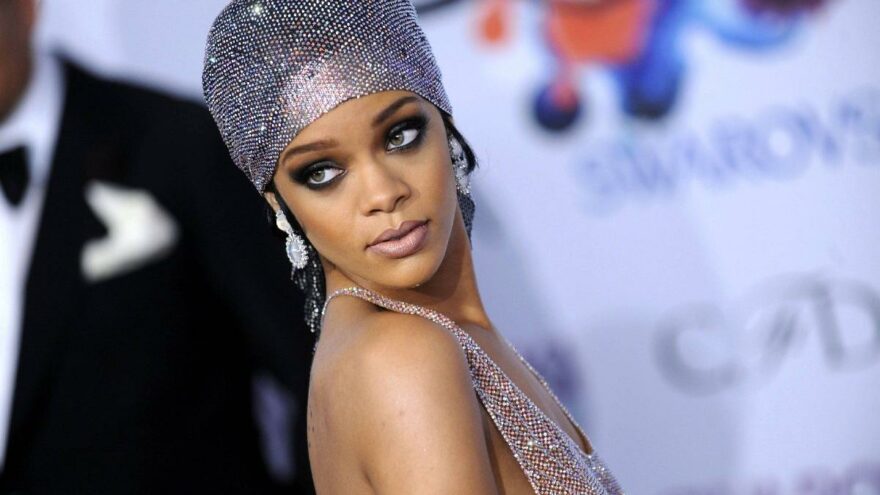 Rihanna Neden Bu Meseleyi Konusmuyoruz Magazin Haberleri